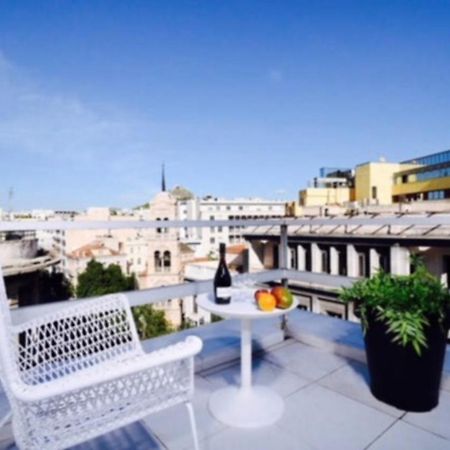 A Diamont In The Center Of Athens Appartement Buitenkant foto