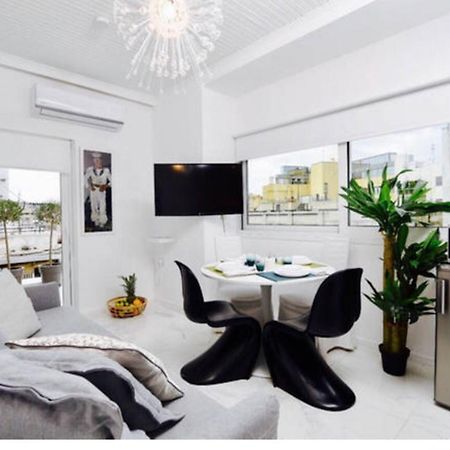 A Diamont In The Center Of Athens Appartement Buitenkant foto