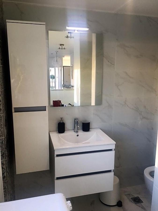 A Diamont In The Center Of Athens Appartement Buitenkant foto