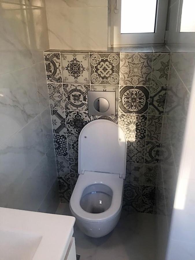 A Diamont In The Center Of Athens Appartement Buitenkant foto