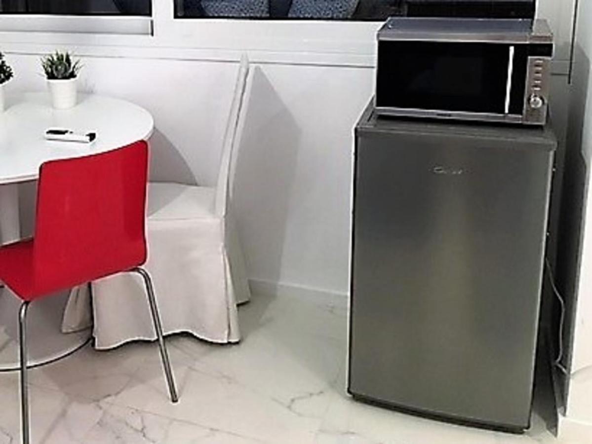 A Diamont In The Center Of Athens Appartement Buitenkant foto