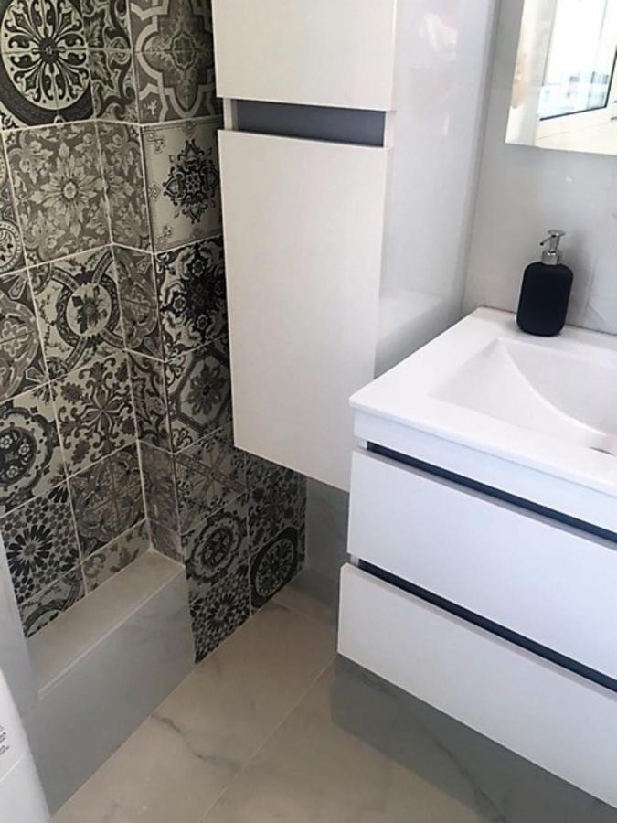 A Diamont In The Center Of Athens Appartement Buitenkant foto