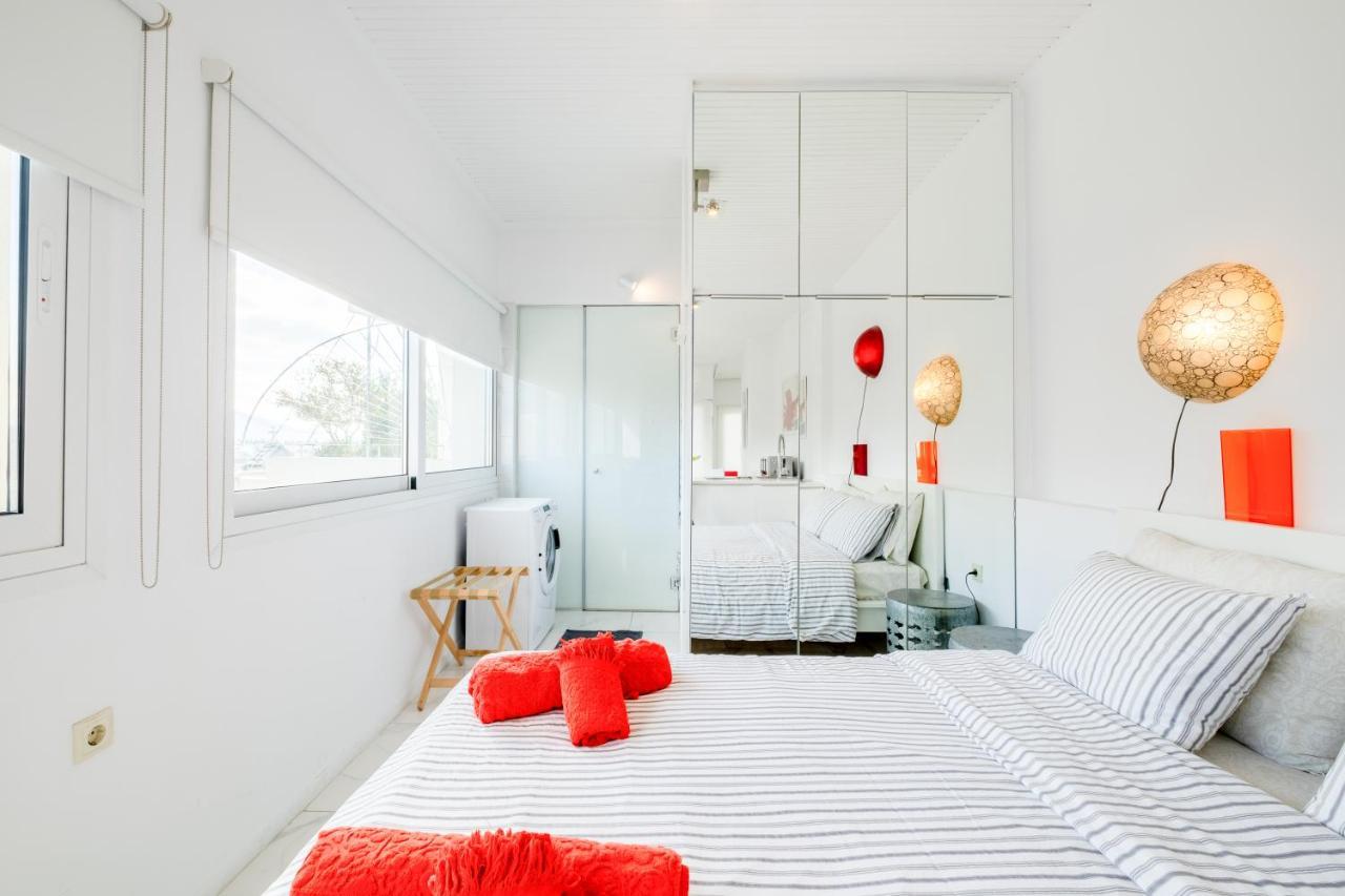A Diamont In The Center Of Athens Appartement Buitenkant foto