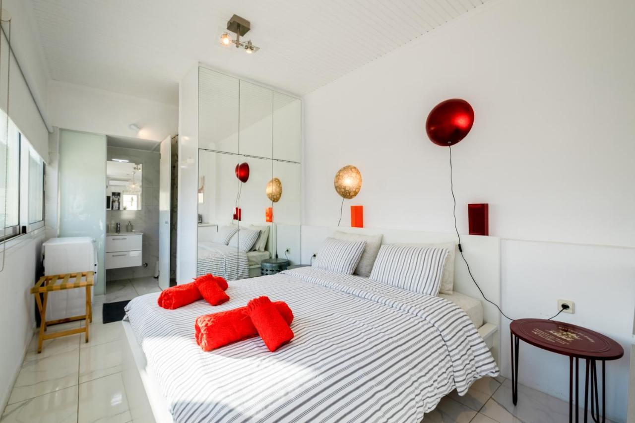 A Diamont In The Center Of Athens Appartement Buitenkant foto